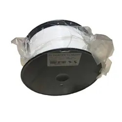 فيلامنت PLA یوسو قطر 1.75 (سفید) 2 کیلویی / Filament PLA 1.75mm YouSu - 2kg