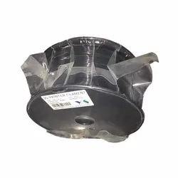 فيلامنت PLA یوسو قطر 1.75 (مشکی) 2 کیلویی / Filament 1.75 PLA YouSu - 2kg