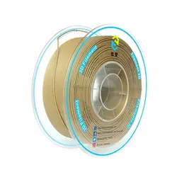 فيلامنت PLA یوسو قطر 1.75 (چوب) / Filament 1.75 PLA YouSu - wood