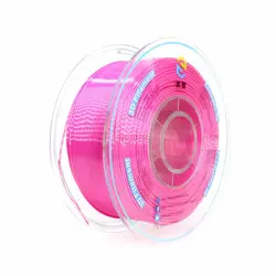 فيلامنت PLA یوسو قطر 1.75 (صورتی) / Filament 1.75mm PLA YouSu