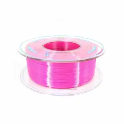 فيلامنت PLA یوسو قطر 1.75 (صورتی) / Filament 1.75mm PLA YouSu