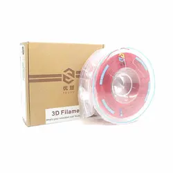 فيلامنت PLA یوسو قطر 1.75 (قرمز) / Filament 1.75 PLA YouSu