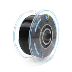 فيلامنت PLA یوسو قطر 1.75 (مشکی) / Filament 1.75 PLA YouSu