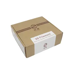 فيلامنت PLA یوسو قطر 1.75 (مشکی) / Filament 1.75 PLA YouSu