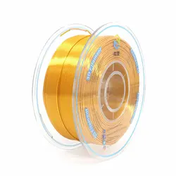 فيلامنت PLA یوسو قطر 1.75 (طلایی) / Filament 1.75 PLA YouSu