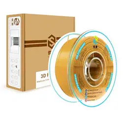 فيلامنت PLA یوسو قطر 1.75 (طلایی) / Filament 1.75 PLA YouSu