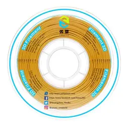 فيلامنت PLA یوسو قطر 1.75 (طلایی) / Filament 1.75 PLA YouSu