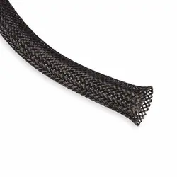 سیم جمع کن سایز 20 (جوراب کابل نایلونی) / sock cable 20mm