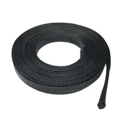 سیم جمع کن سایز 20 (جوراب کابل نایلونی) / sock cable 20mm