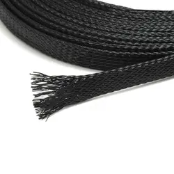 سیم جمع کن سایز 20 (جوراب کابل نایلونی) / sock cable 20mm