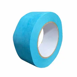 نوار چسب مقاوم در برابر حرارت 