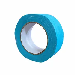 نوار چسب مقاوم در برابر حرارت 