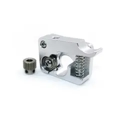 ست اکسترودر MK10 I3 سمت راست / MK10 I3 extruder Kit Right side
