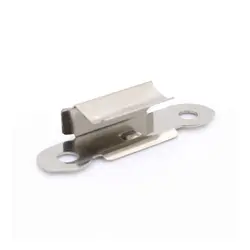 گیره صفحه هیت بد اولتیمیکر 2 / UM2 attaching clamps