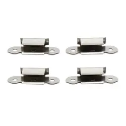 گیره صفحه هیت بد اولتیمیکر 2 / UM2 attaching clamps