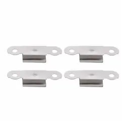 گیره صفحه هیت بد اولتیمیکر 2 / UM2 attaching clamps