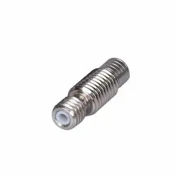 پیچ سوراخدار E3d ورژن 6 دارای لوله تفلنی/ E3d V6 1.75mm Throat with PTFE Tube