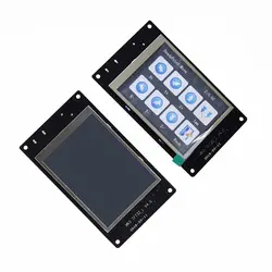 نمايشگر رنگی و کنترلر تاچ MKS TFT32 ورژن 4.0 / MKS TFT32 V4.0 Controller Touch Screen