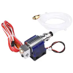 مجموعه کامل هات اند بودن E3D ورژن 6  / V6 J-head Hotend Bowden Extruder Full Set