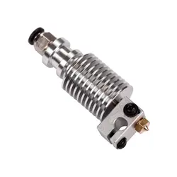 مجموعه کامل هات اند بودن E3D ورژن 6  / V6 J-head Hotend Bowden Extruder Full Set