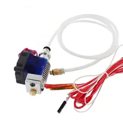 مجموعه کامل هات اند بودن E3D ورژن 6  / V6 J-head Hotend Bowden Extruder Full Set