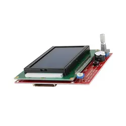 نمایشگر (LCD)و کنترلر فول گرافیک 12864 / 12864LCD Smart Controller