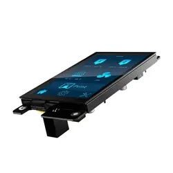 نمايشگر رنگی و کنترلر تاچ MKS H43 ورژن 1.1 / MKS H43 V1.1 Controller Touch Screen