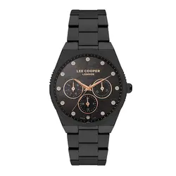 ساعت مچی زنانه لی کوپر مدل LEE COOPER LC07452.650