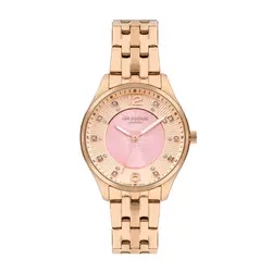 ساعت مچی زنانه لی کوپر مدل LEE COOPER LC07832.410