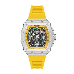 ساعت مچی مردانه لی کوپر مدل Lee Cooper LC07810.357