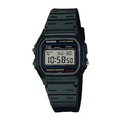 ساعت مچی مردانه کاسیو مدل Casio W-59-1VQ