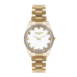 ساعت مچی زنانه لی کوپر مدل LEE COOPER LC07478.220