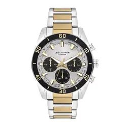 ساعت مچی مردانه لی کوپر مدل Lee Cooper LC07948.230