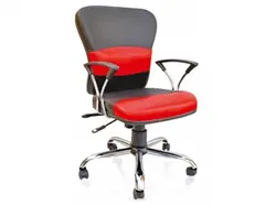 صندلی اداری کد s113