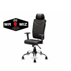 صندلی مدیریتی جلیقه ای مدل  S9980 کد d412