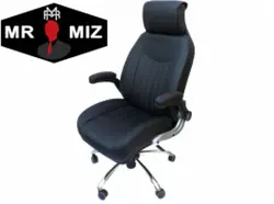 صندلی مدیریتی مدل مزدایی کد s362
