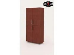 کتابخانه 4 درب کد d212