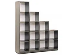 کتابخانه آبشاری کد d219