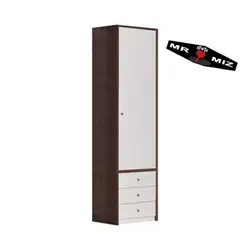 کتابخانه ایستاده کد d545