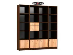 کتابخانه سه تکه کد d649