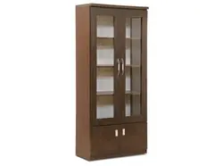 کتابخانه قابدار 4 در کد d215