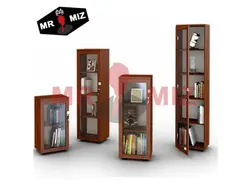 کتابخانه تمام طبقه کد d116