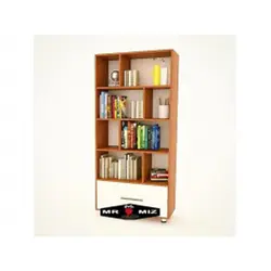 کتابخانه خشتی یا آجری کد d342