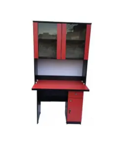 میز تحریر کتابخانه دار کد d232