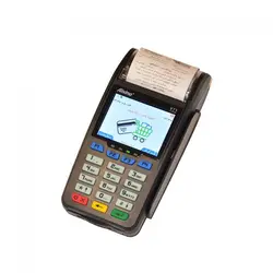 کارتخوان فروشگاهی سیار آیزینو مدل Aisino V71 + دوازده ماه گارانتی