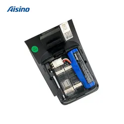 کارتخوان فروشگاهی سیار آیزینو مدل Aisino V71 + دوازده ماه گارانتی