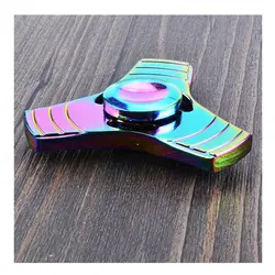 اسپینر فلزی سه پره Metal Fidget Spinner