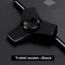 اسپینر فلزی سه پره - Fidget Spinner