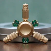اسپینر فلزی Focus Fidget Spinner اسپینر فلزی 3 پره