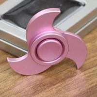 اسپینر سه پره برند فوکوس Focus brand three-blade spinner